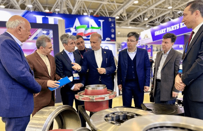 Russia's automotive market capacity and opportunities to seize
